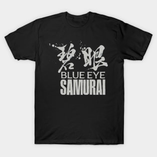 Blue Eye Samurai T-Shirt